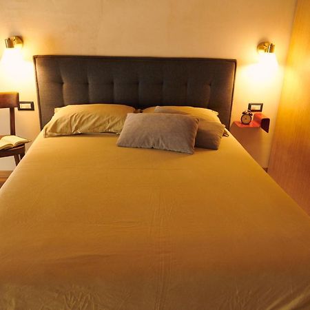 Dada Home, Loft Di 38 Mq Tra Napoli E Pompei Portici Εξωτερικό φωτογραφία
