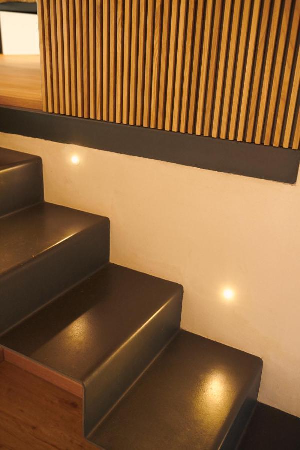 Dada Home, Loft Di 38 Mq Tra Napoli E Pompei Portici Εξωτερικό φωτογραφία