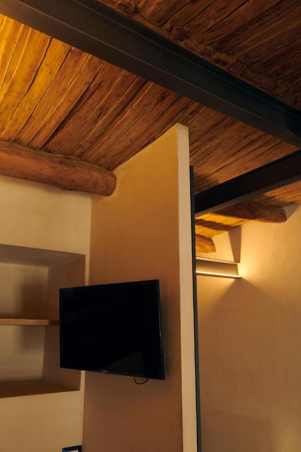 Dada Home, Loft Di 38 Mq Tra Napoli E Pompei Portici Εξωτερικό φωτογραφία