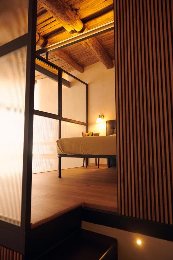 Dada Home, Loft Di 38 Mq Tra Napoli E Pompei Portici Εξωτερικό φωτογραφία